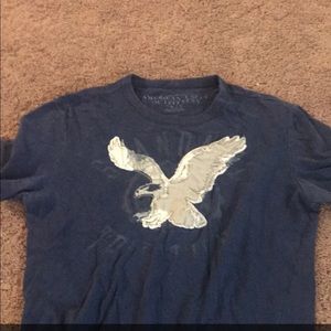 Men’s hollister shirt